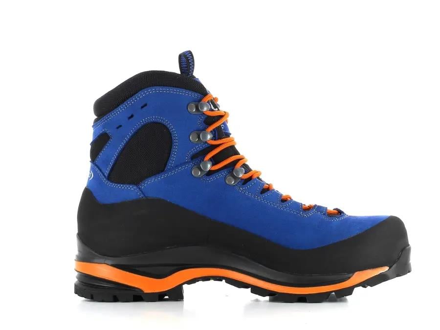 AKU Superalp V-Light GTX Bergschuhe – Bild 6