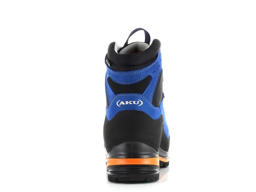 AKU Superalp V-Light GTX Bergschuhe – Bild 7