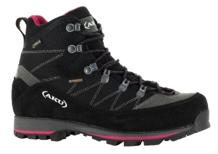 AKU Trekker Lite 3 Ws black/magenta