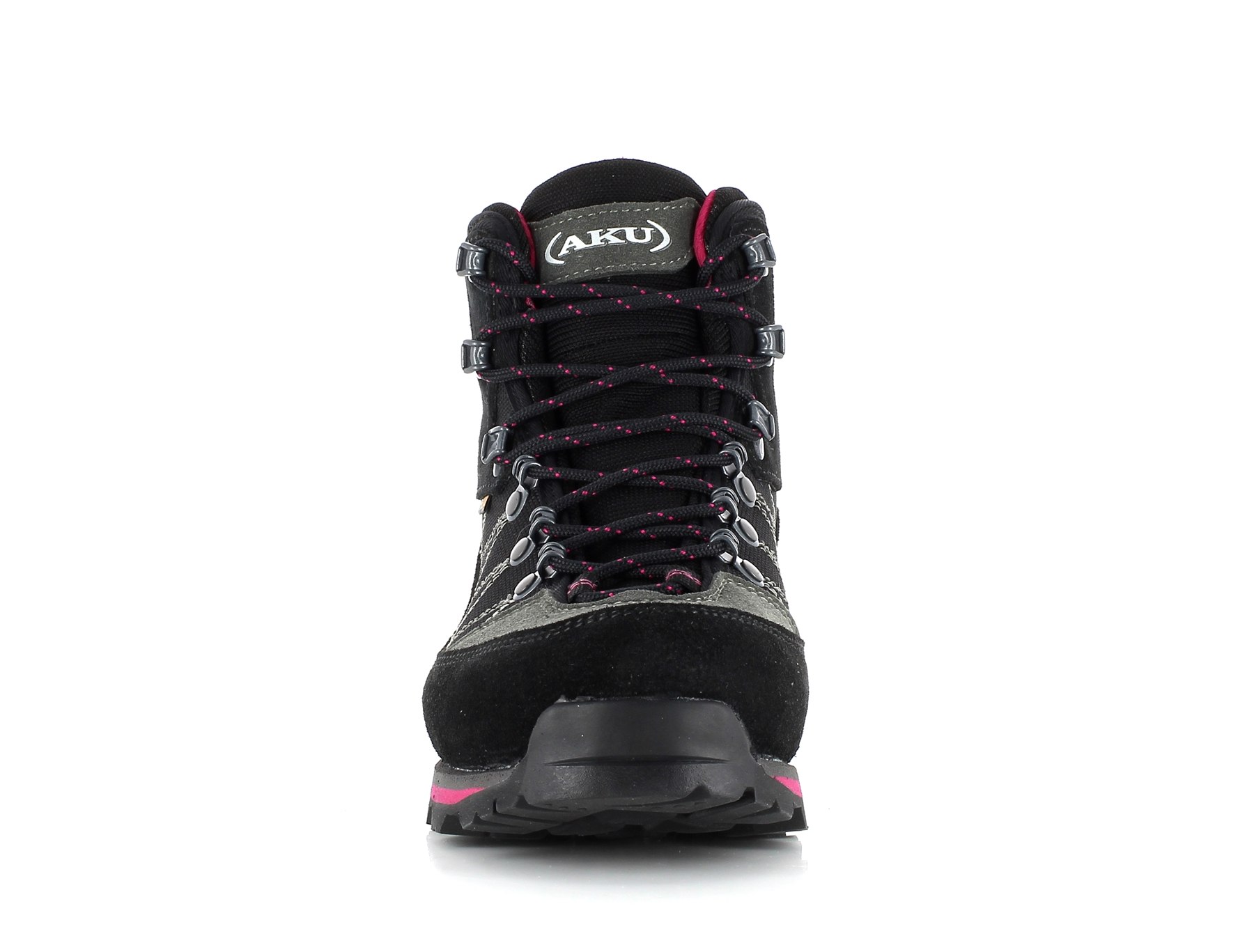 AKU Trekker Lite 3 Ws black/magenta – Bild 4