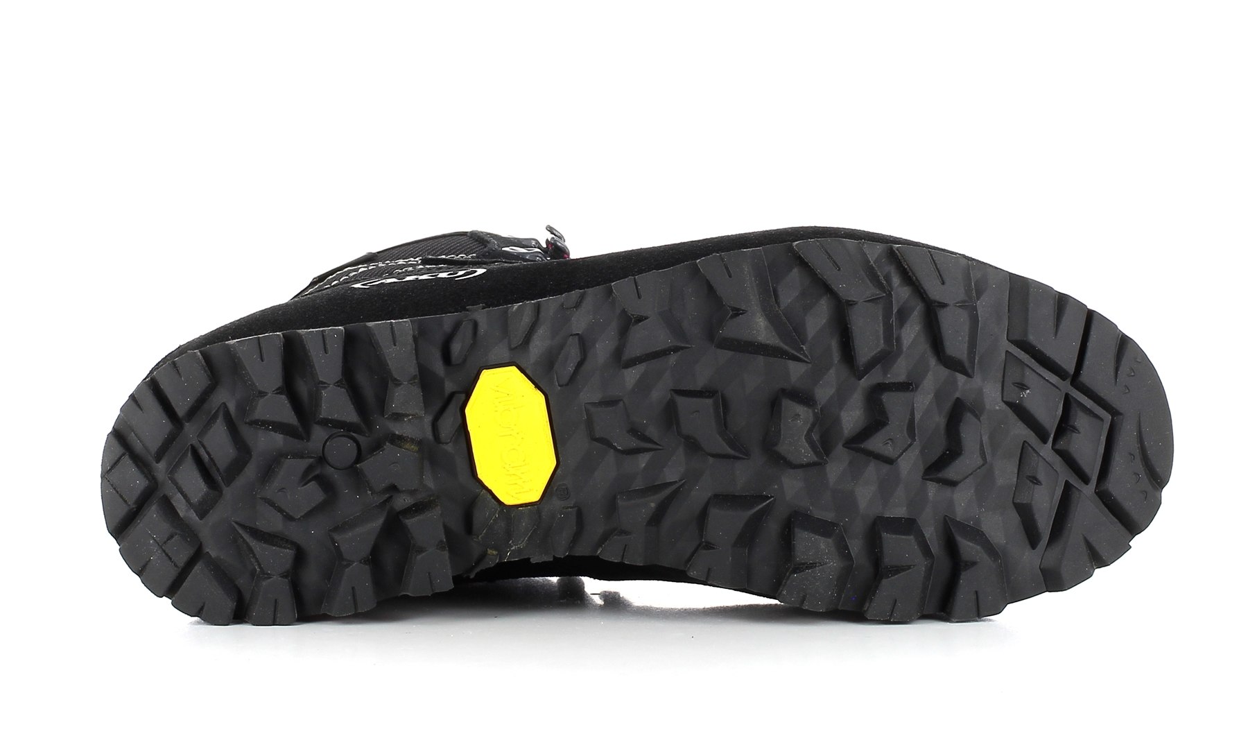 AKU Trekker Lite 3 Ws black/magenta – Bild 8