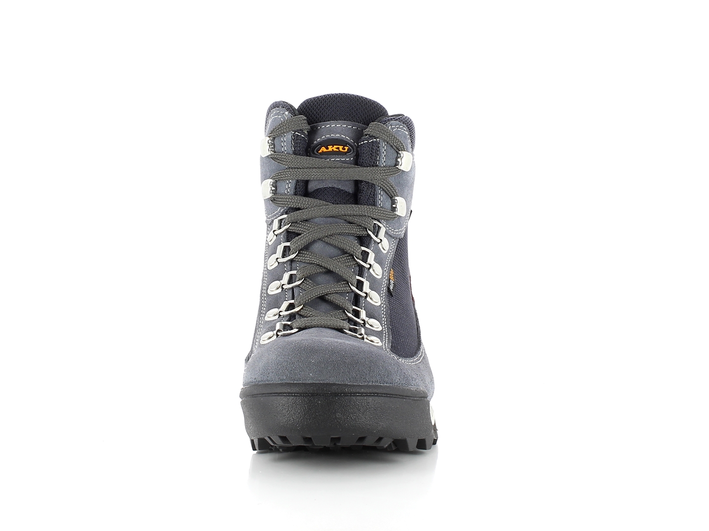 AKU Ultralight Micro GTW anthracite smoked Wanderschuhe – Bild 4