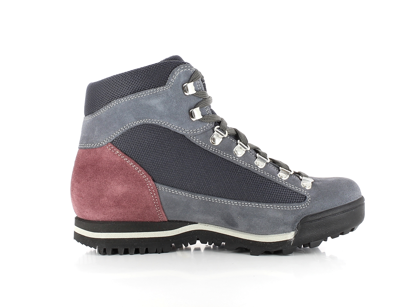AKU Ultralight Micro GTW anthracite smoked Wanderschuhe – Bild 6