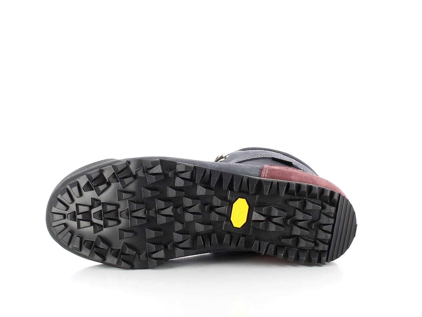 AKU Ultralight Micro GTW anthracite smoked Wanderschuhe – Bild 8