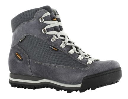 AKU Ultralight Micro GTW grey/steam Wanderschuhe