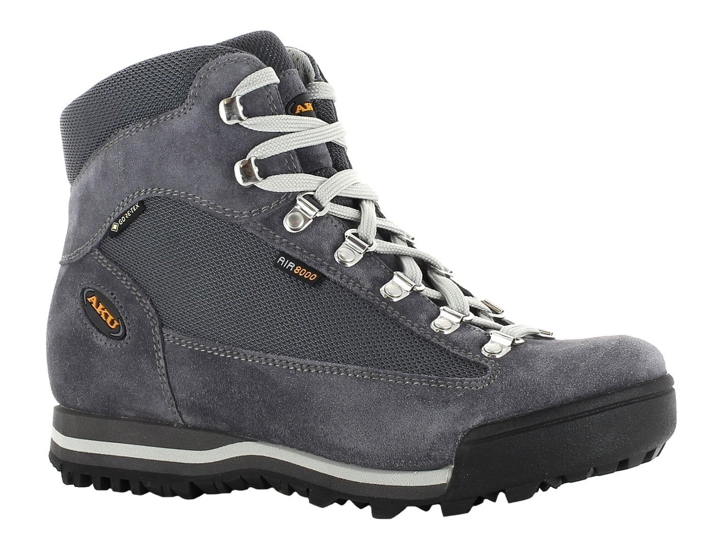 AKU Ultralight Micro GTW grey/steam Wanderschuhe