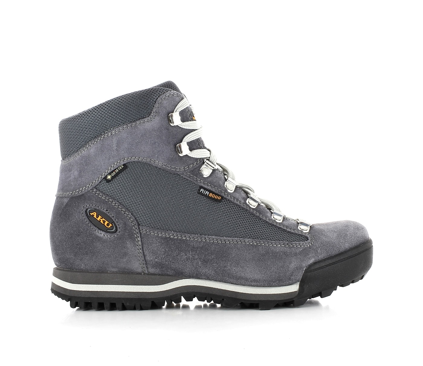 AKU Ultralight Micro GTW grey/steam Wanderschuhe – Bild 2