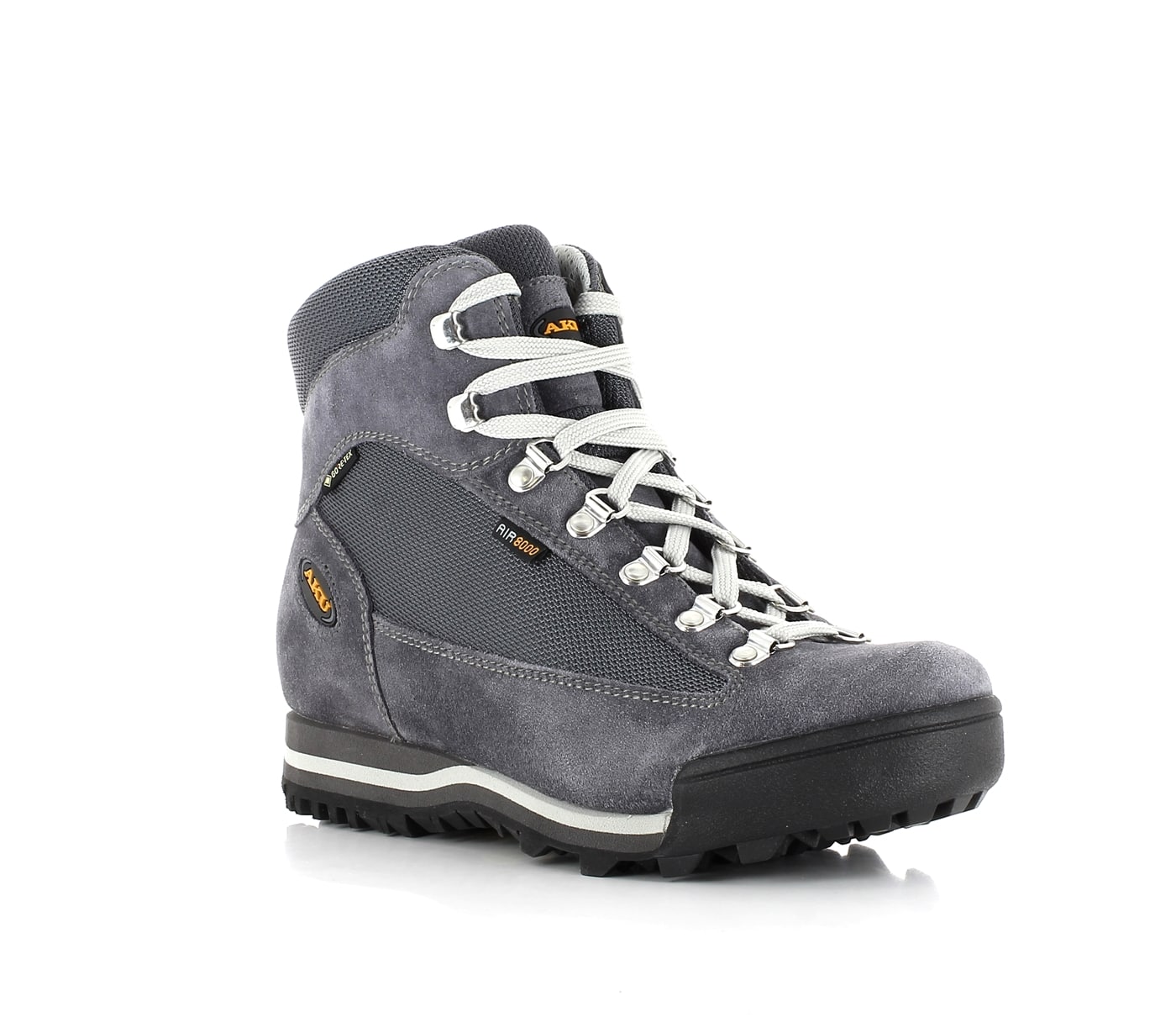 AKU Ultralight Micro GTW grey/steam Wanderschuhe – Bild 3