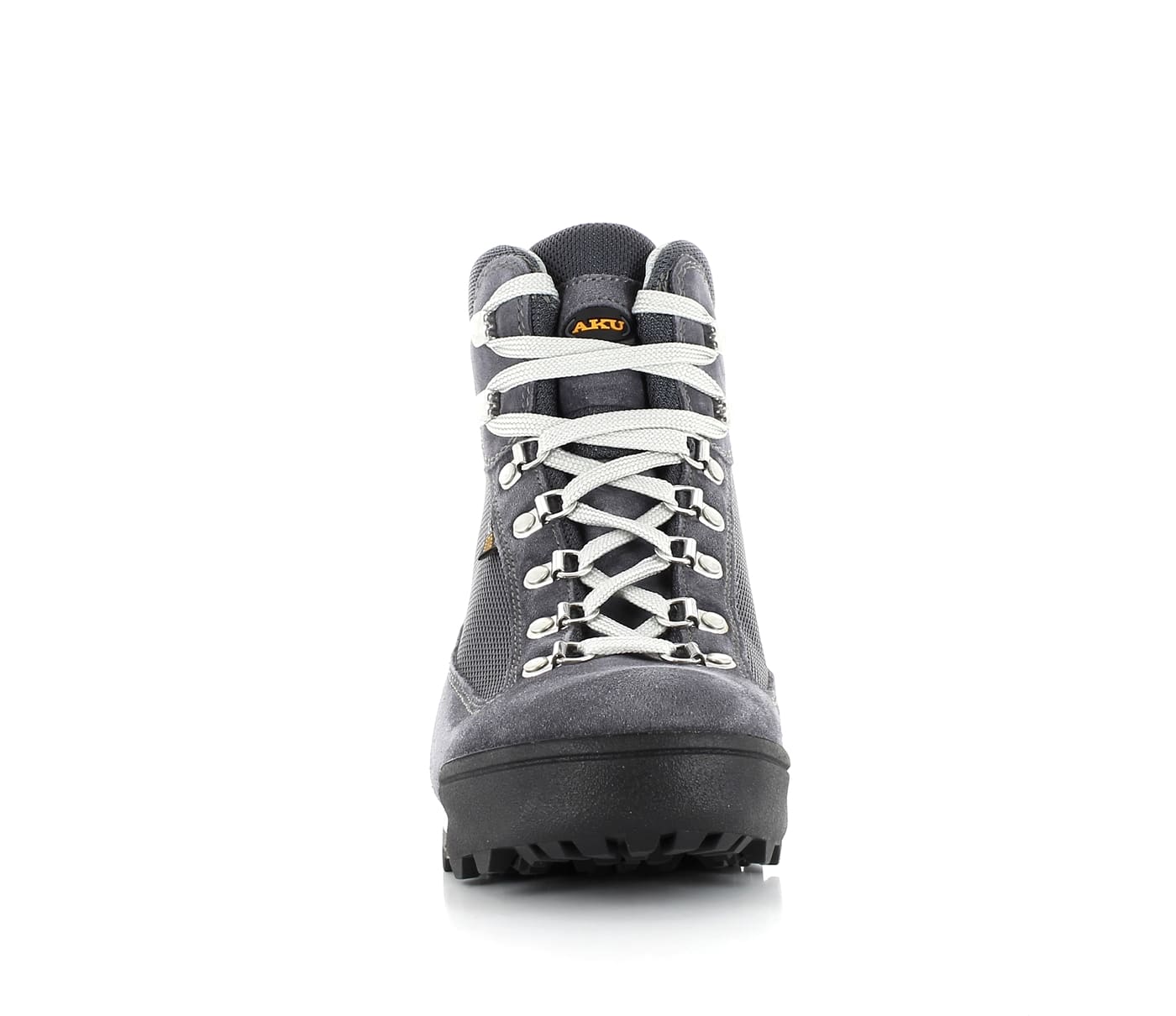 AKU Ultralight Micro GTW grey/steam Wanderschuhe – Bild 4