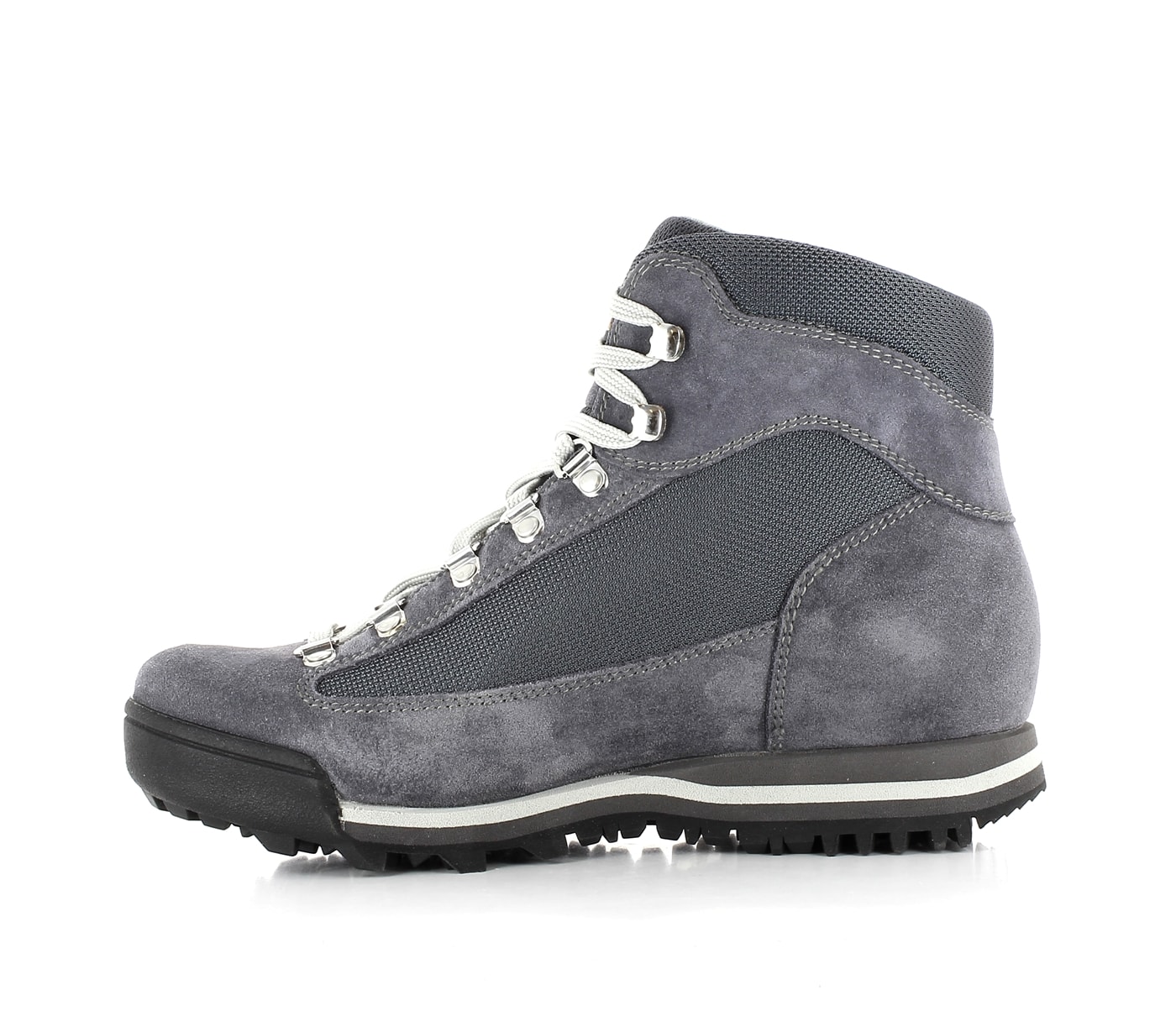 AKU Ultralight Micro GTW grey/steam Wanderschuhe – Bild 6