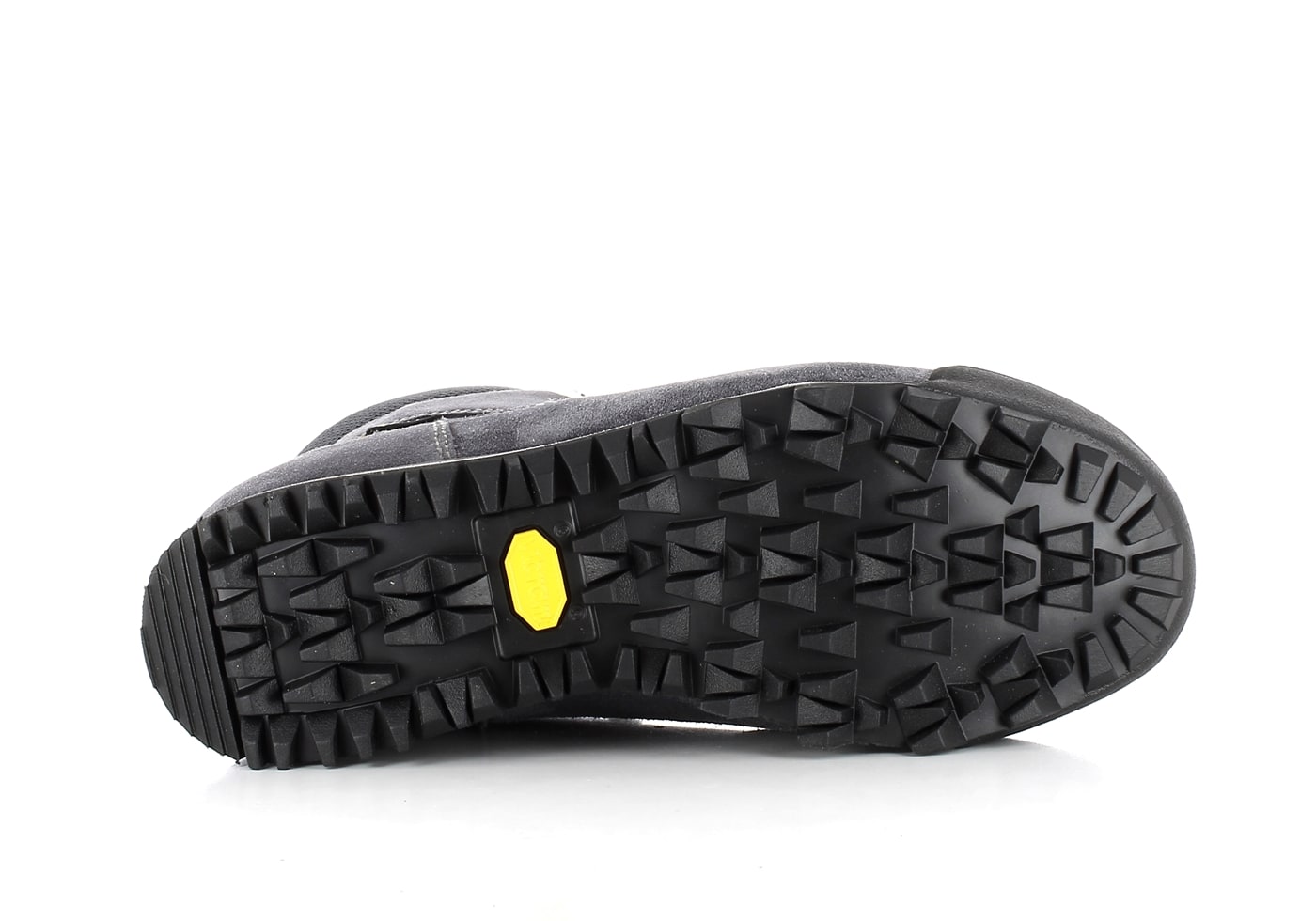 AKU Ultralight Micro GTW grey/steam Wanderschuhe – Bild 8