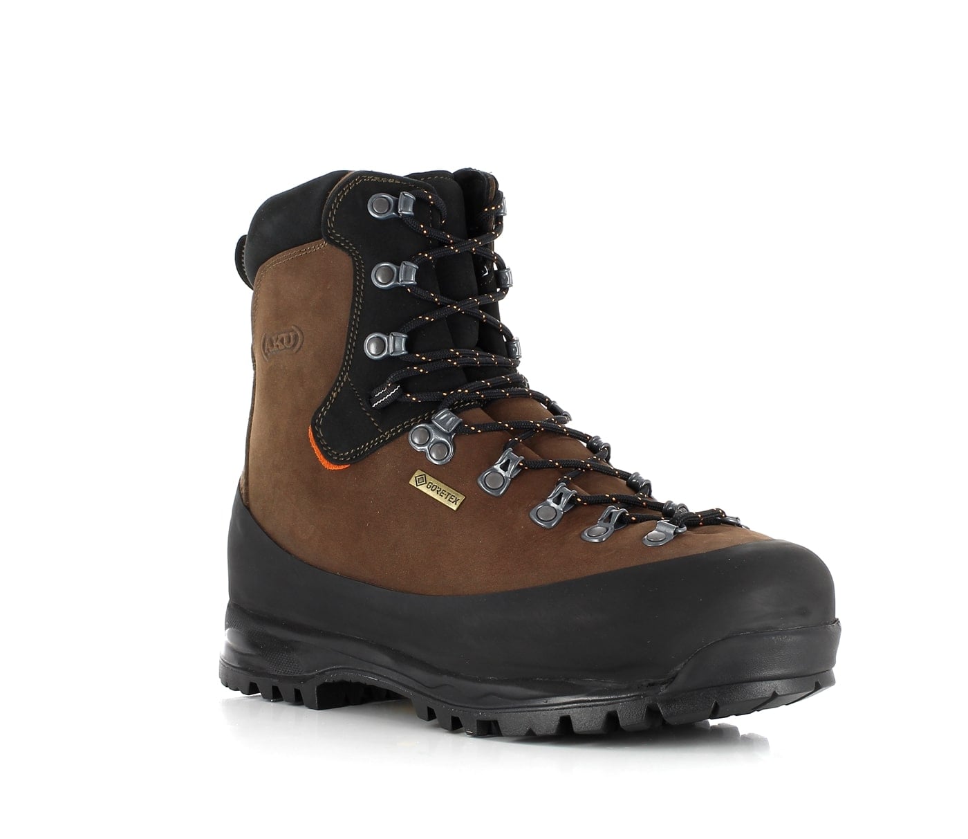 AKU Utah Work GTX S3 Sicherheitsschuhe – Bild 3
