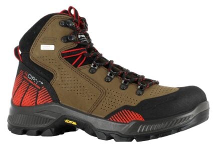 Alpina Helios EV Wanderschuhe