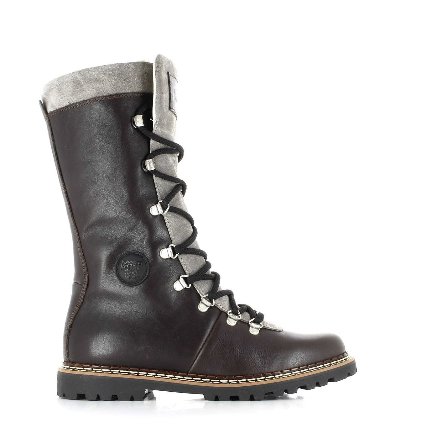 Ammann Malix testa di moro Winterstiefel – Bild 2