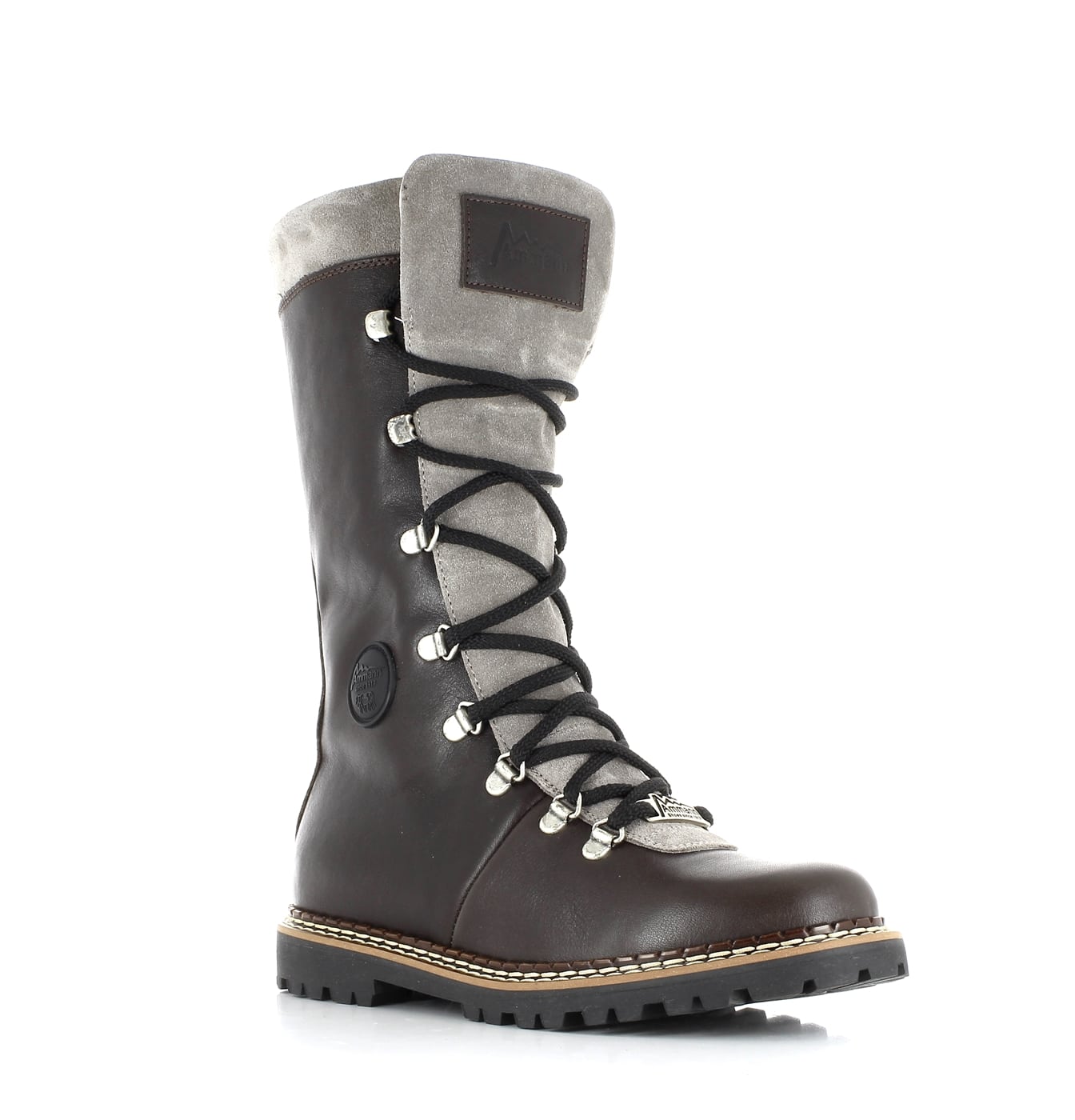 Ammann Malix testa di moro Winterstiefel – Bild 3