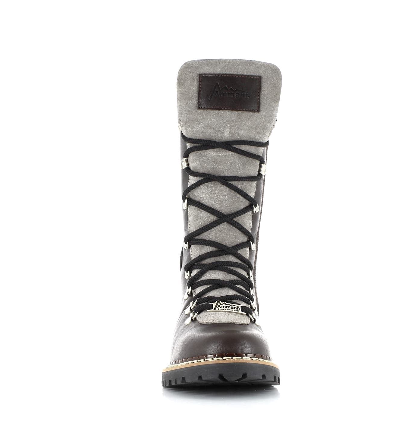 Ammann Malix testa di moro Winterstiefel – Bild 4