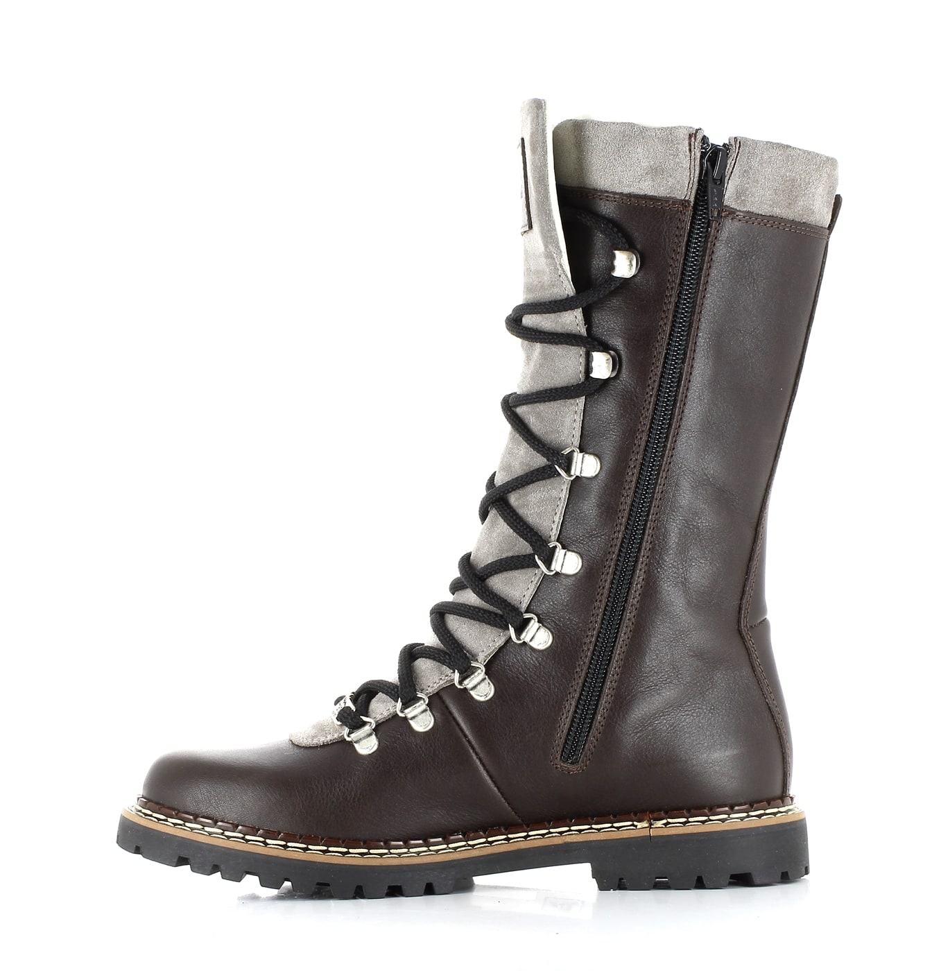 Ammann Malix testa di moro Winterstiefel – Bild 6