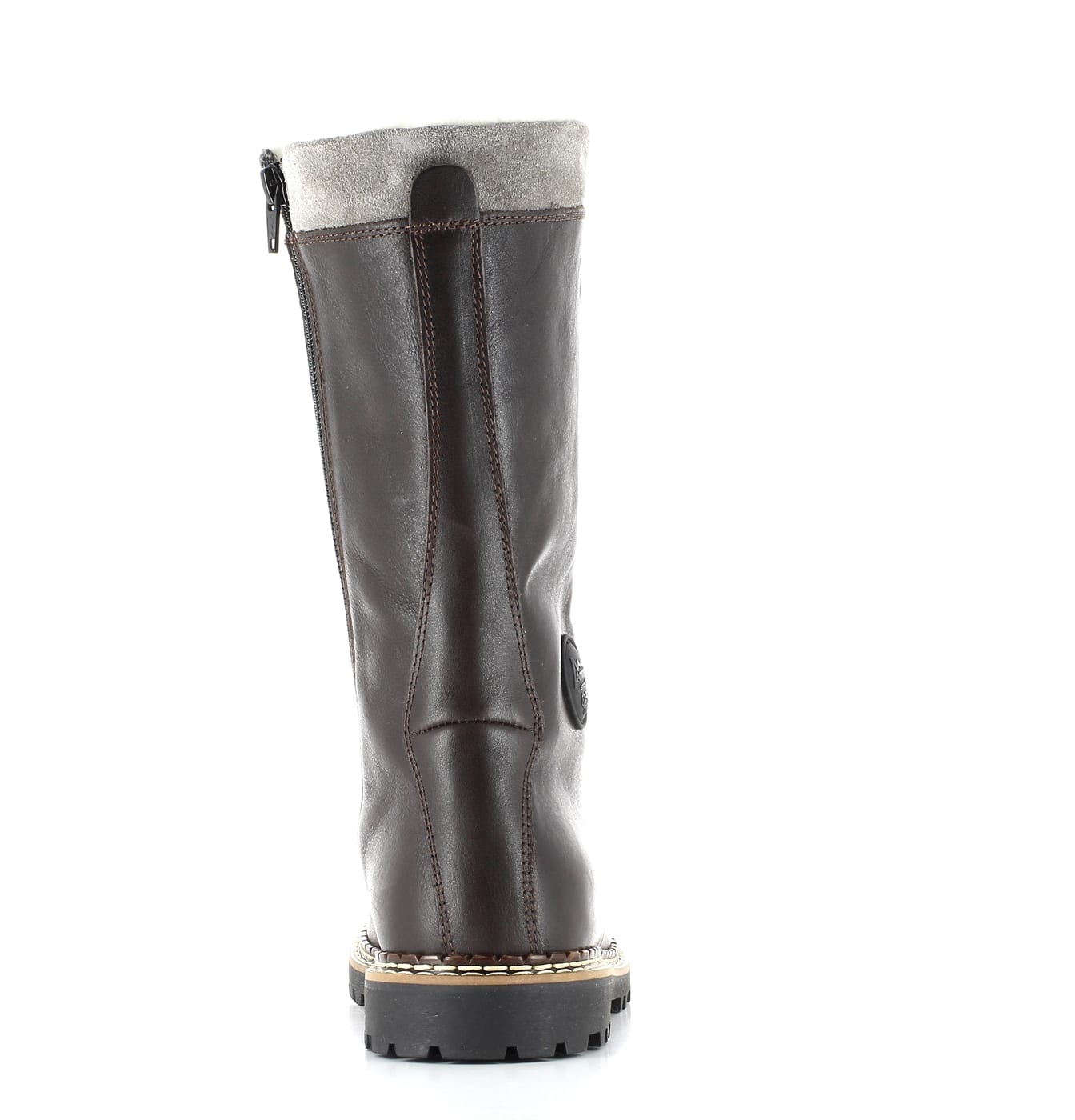 Ammann Malix testa di moro Winterstiefel – Bild 7