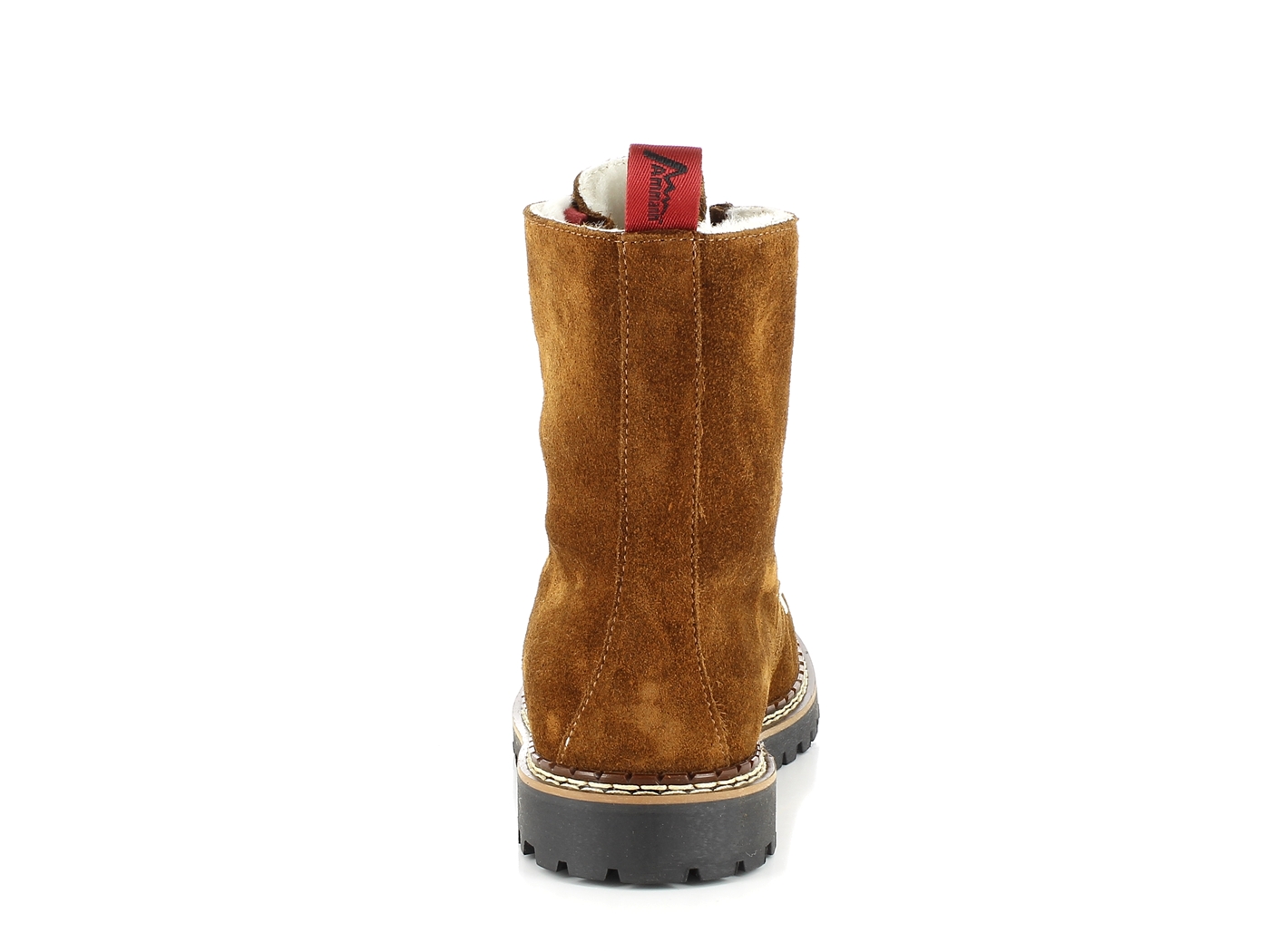 Ammann Spiez cognac Winterstiefel – Bild 7