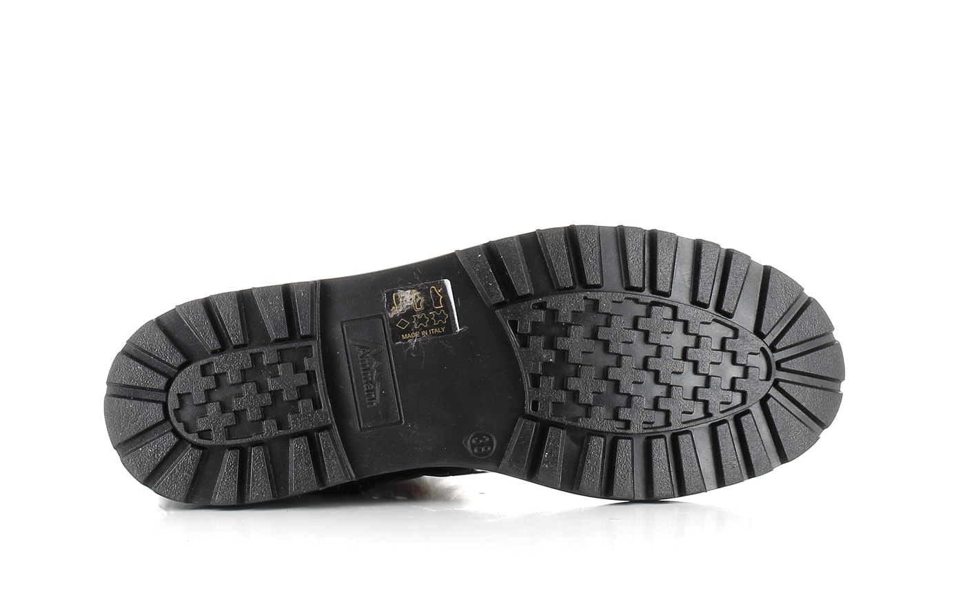 Ammann Splügen croco nero Winterschuhe – Bild 8