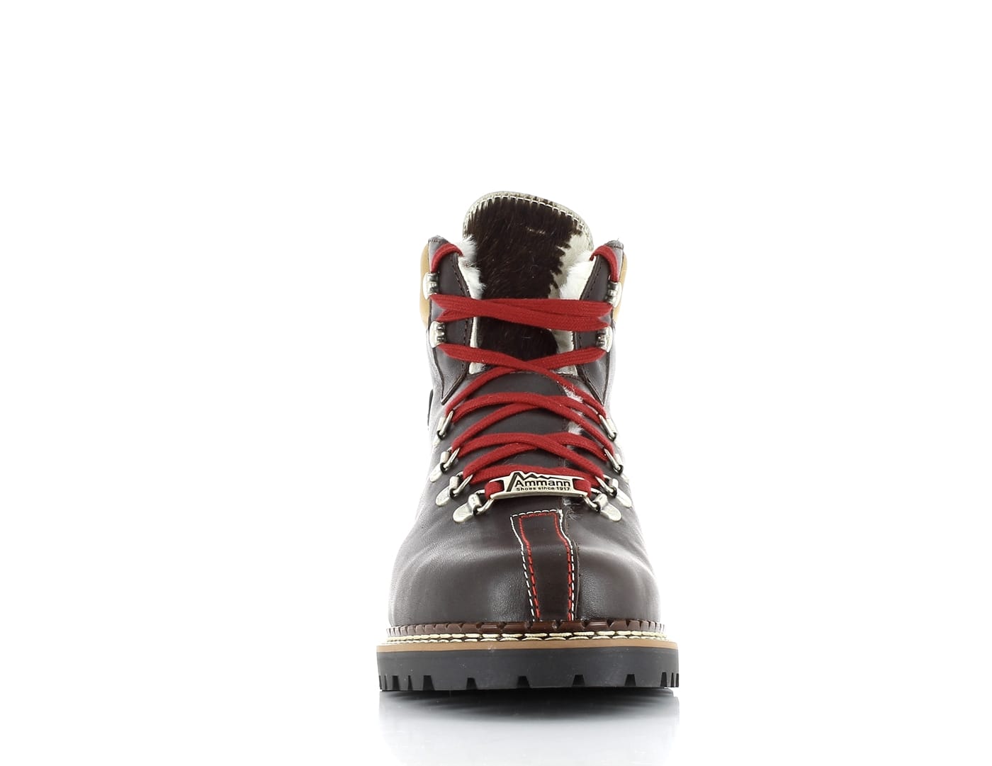Ammann Town 3 marrone Winterschuhe – Bild 4