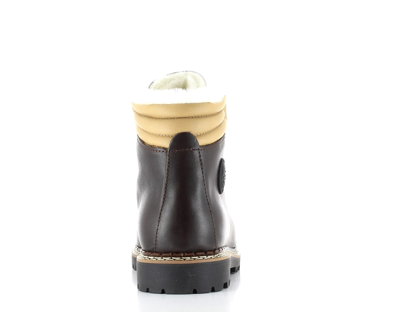 Ammann Town 3 marrone Winterschuhe – Bild 7