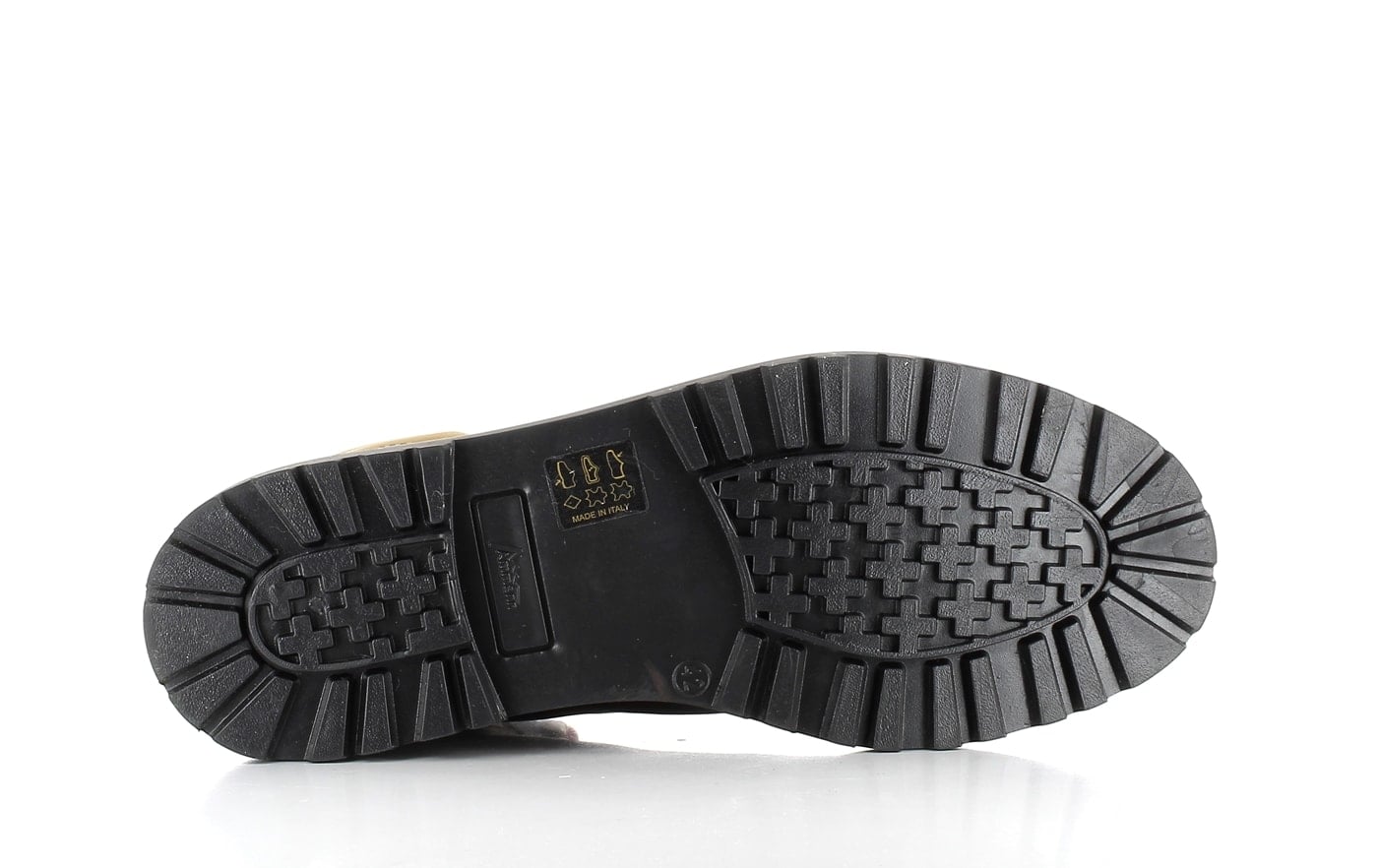 Ammann Town 3 marrone Winterschuhe – Bild 8