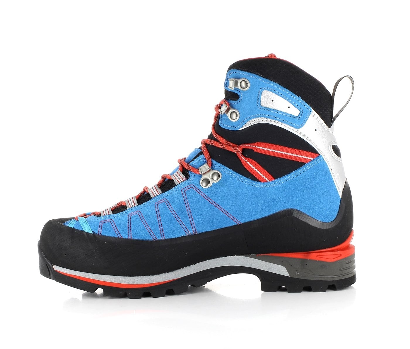 Asolo Elbrus GV MM blue Bergschuhe – Bild 6