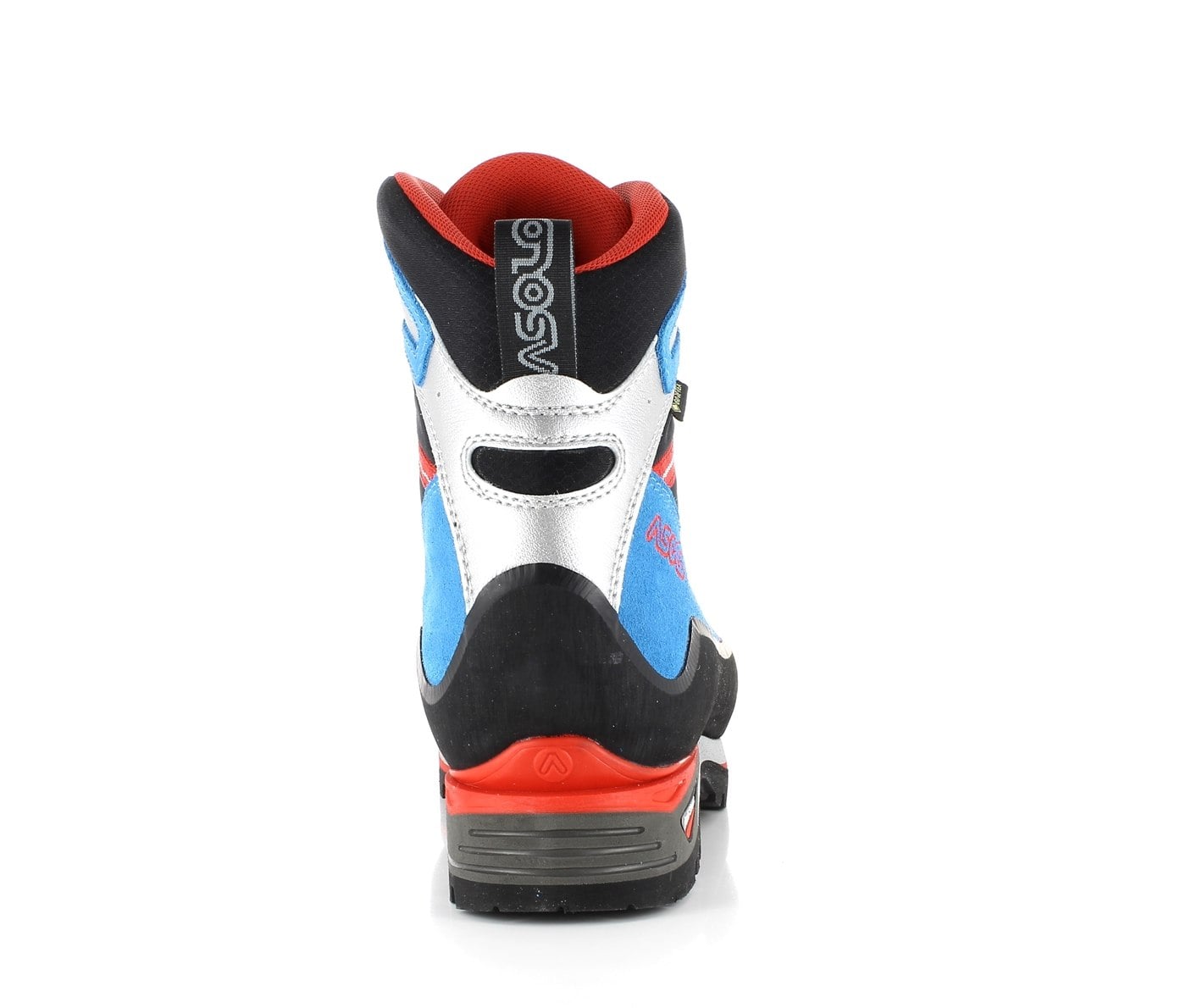 Asolo Elbrus GV MM blue Bergschuhe – Bild 7