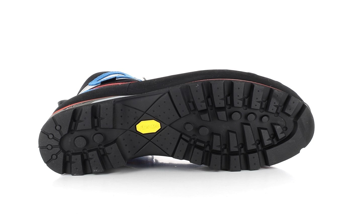 Asolo Elbrus GV MM blue Bergschuhe – Bild 8