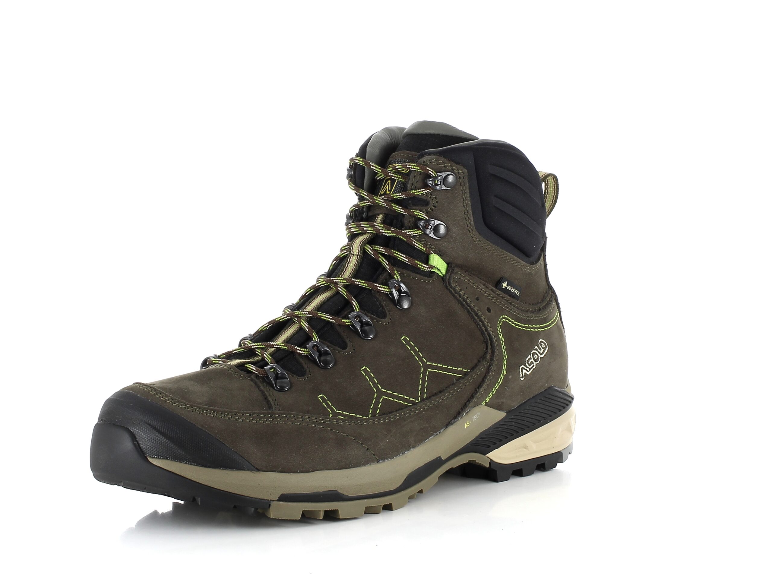 Asolo Falcon Evo NBK GV MM Wanderschuhe – Bild 11