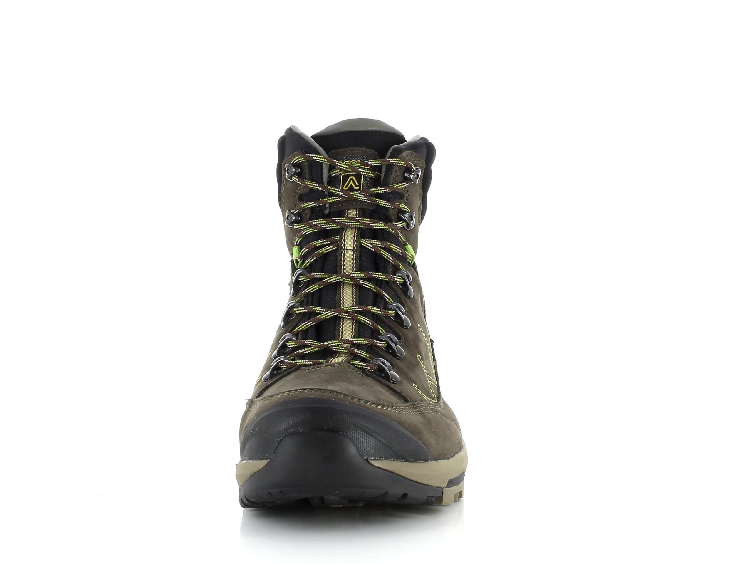 Asolo Falcon Evo NBK GV MM Wanderschuhe – Bild 12