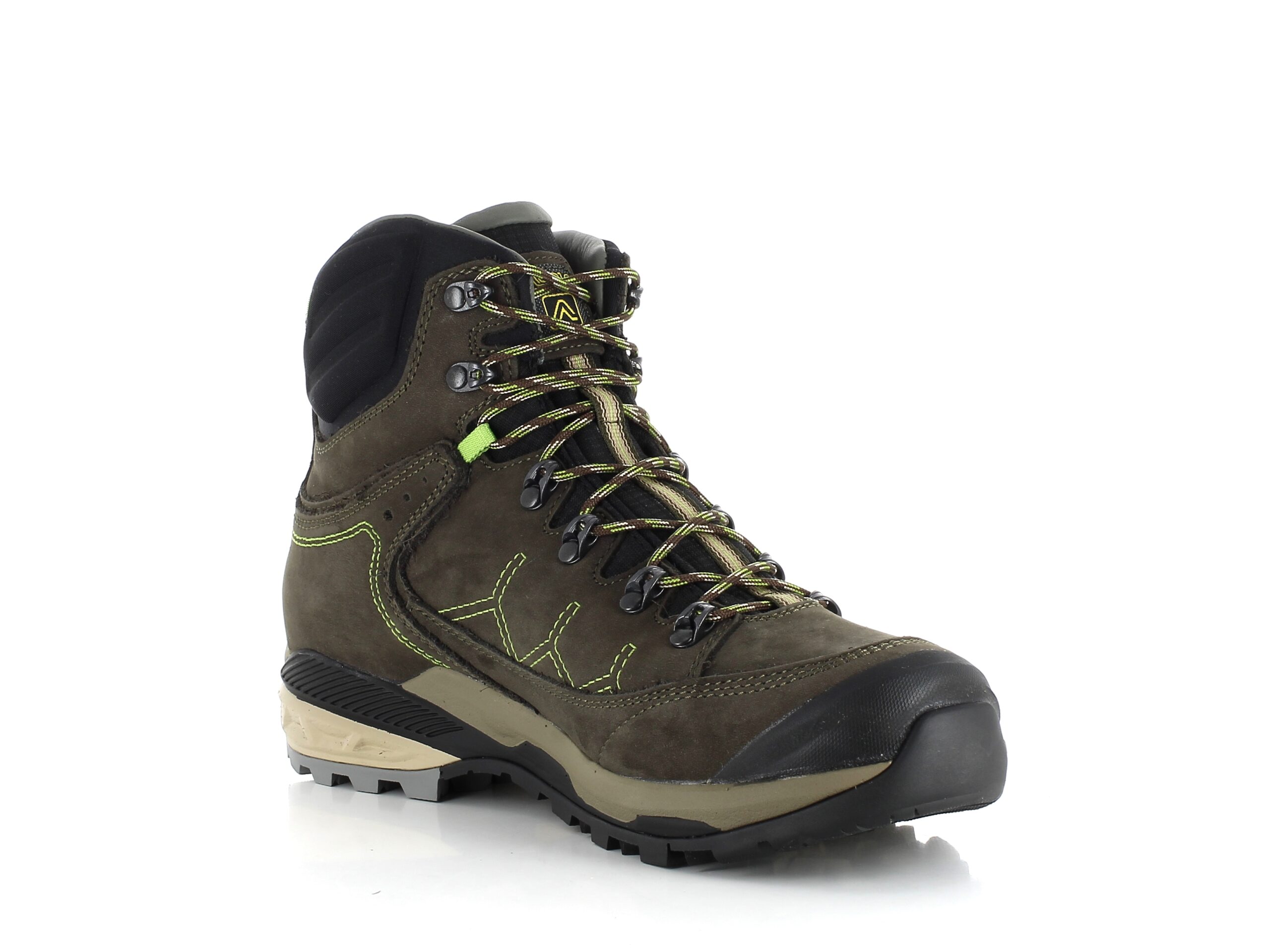 Asolo Falcon Evo NBK GV MM Wanderschuhe – Bild 13