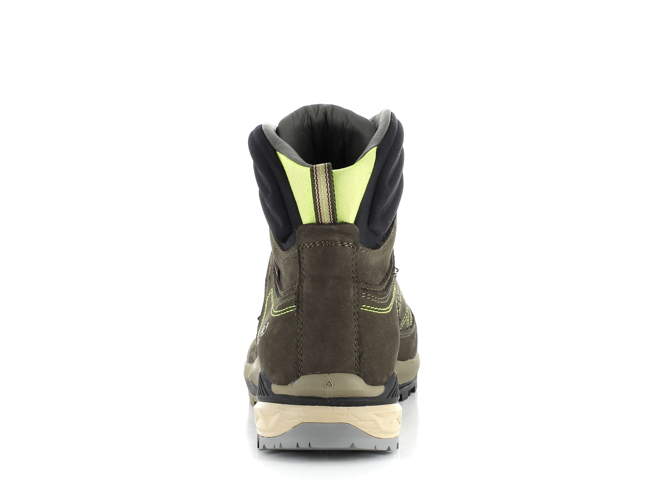 Asolo Falcon Evo NBK GV MM Wanderschuhe – Bild 15