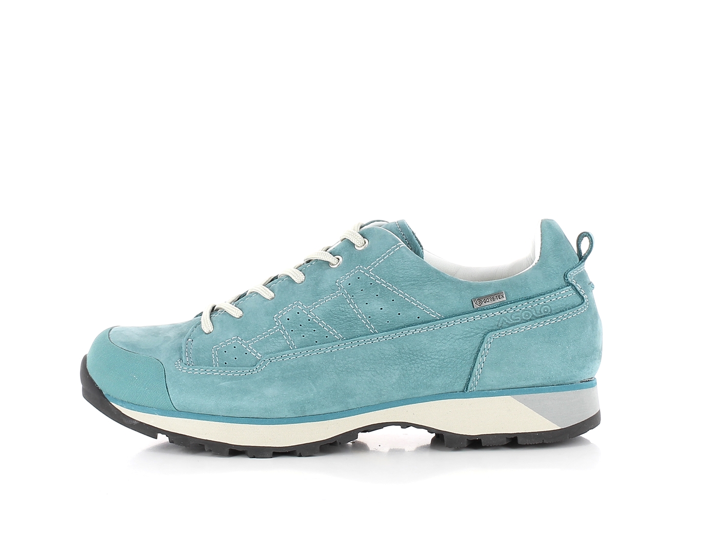 Asolo Field GV ML petroleum Freizeitschuhe – Bild 2