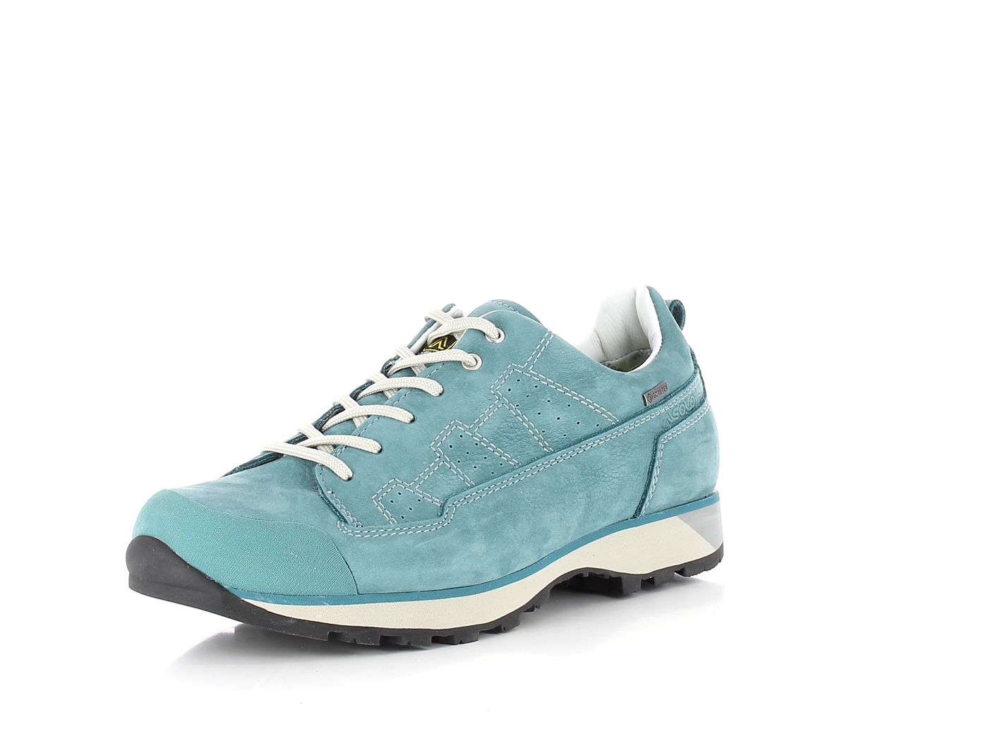 Asolo Field GV ML petroleum Freizeitschuhe – Bild 3