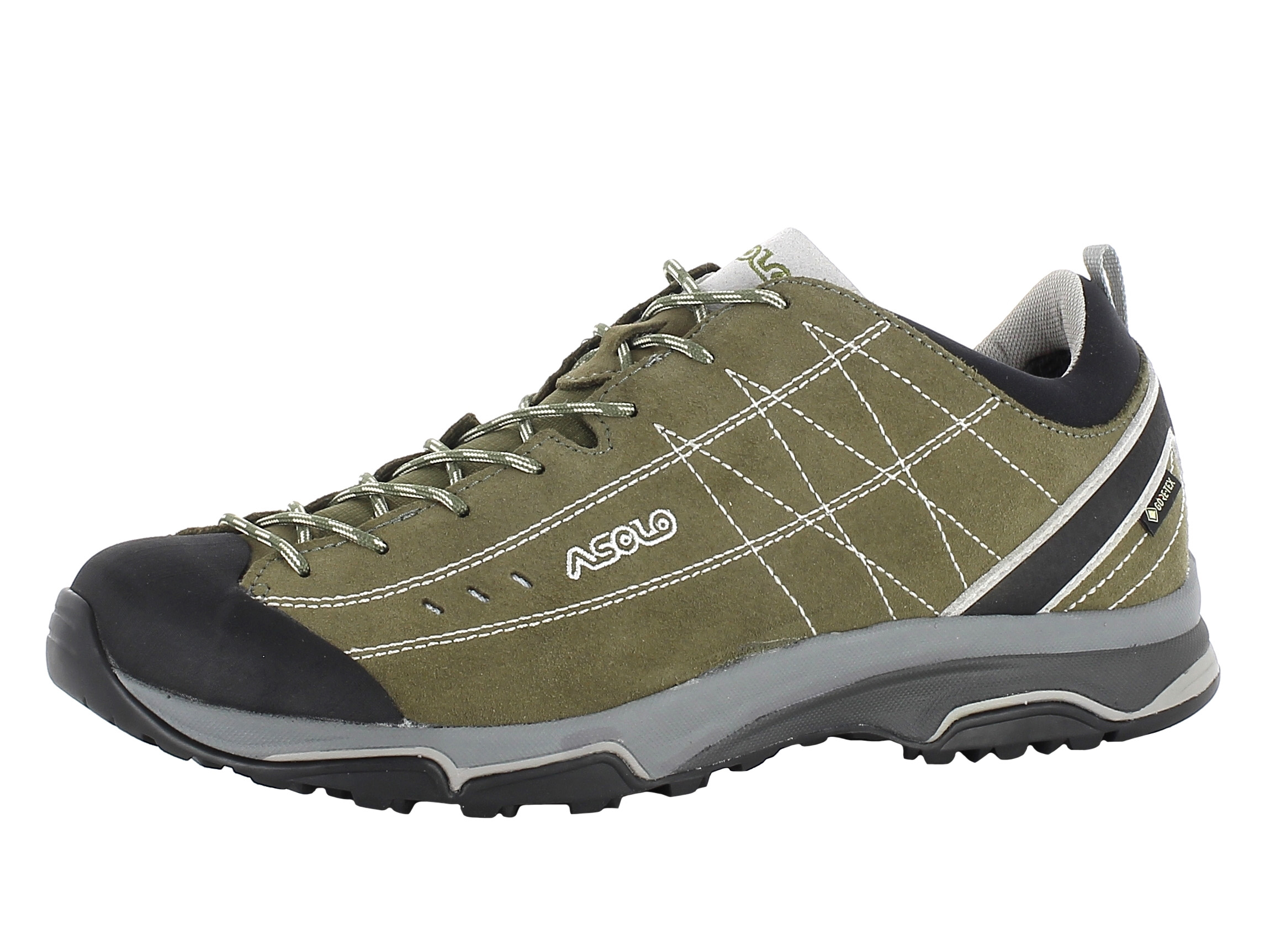 Asolo Nucleon GV MM Wanderhalbschuhe – Bild 9