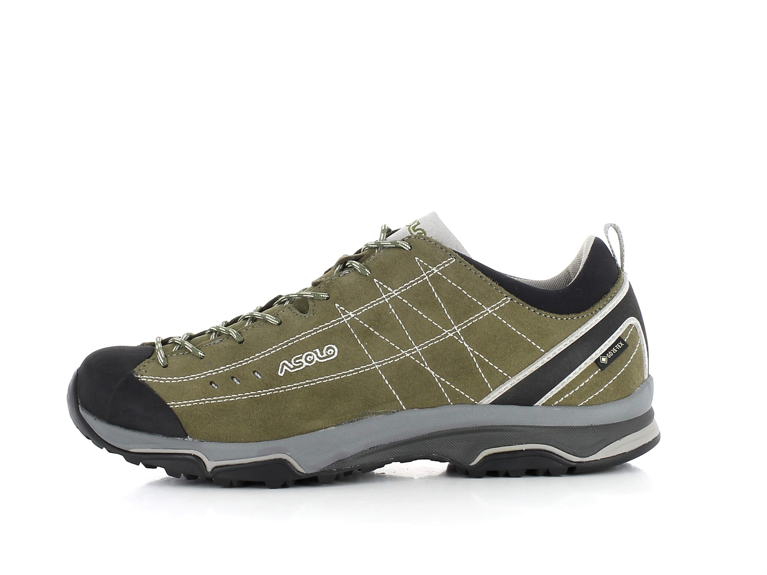 Asolo Nucleon GV MM Wanderhalbschuhe – Bild 10