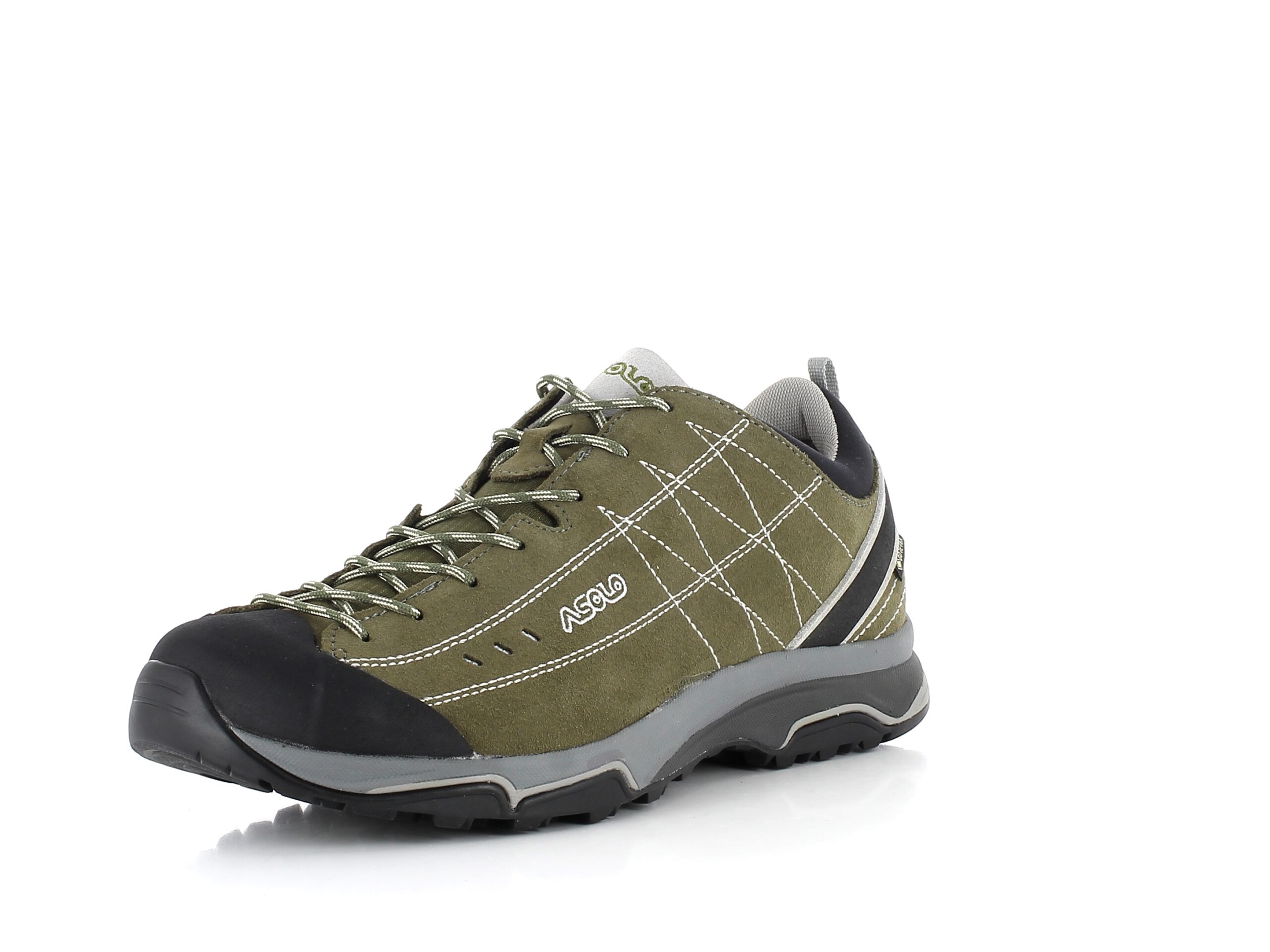 Asolo Nucleon GV MM Wanderhalbschuhe – Bild 11