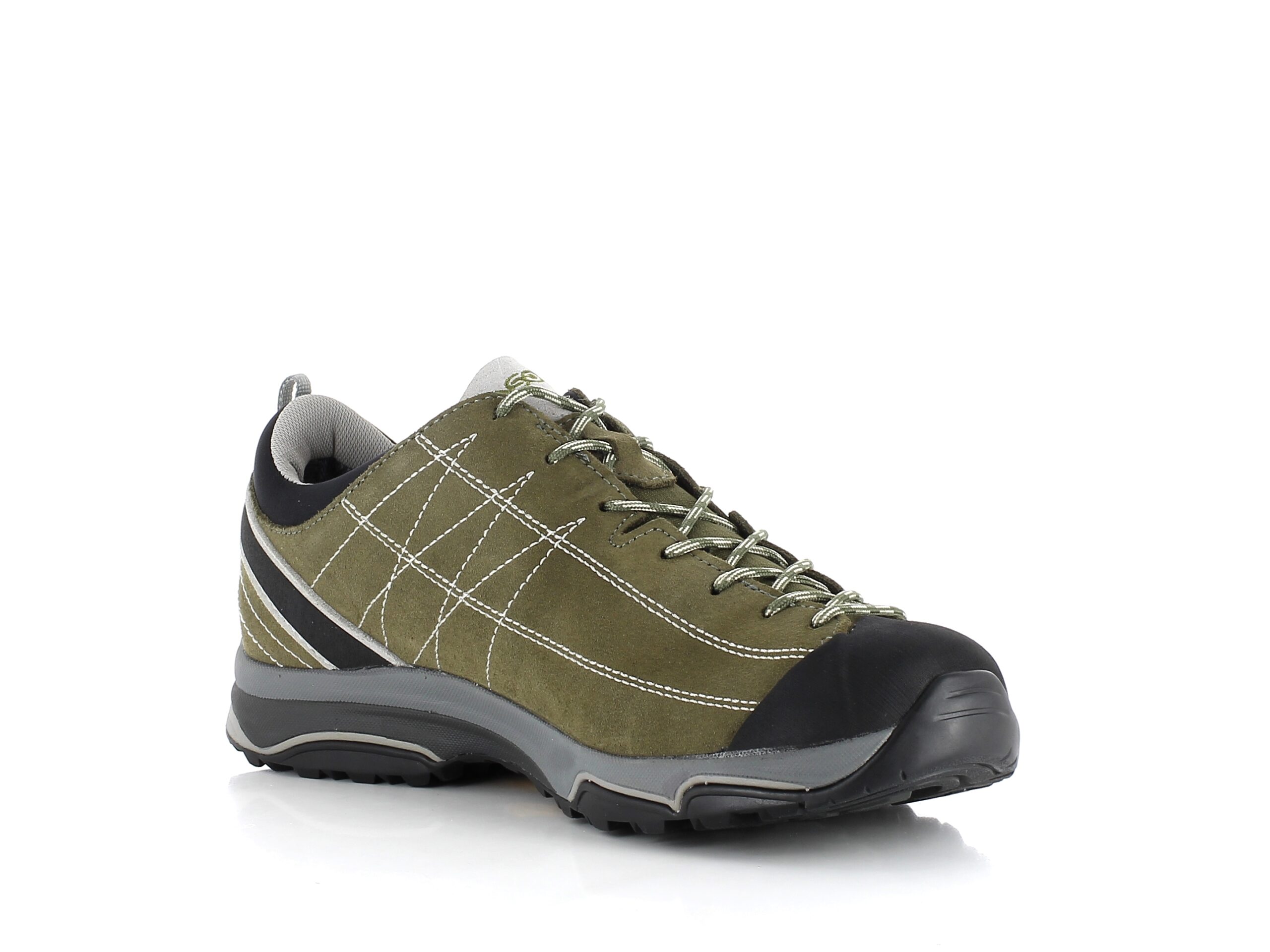 Asolo Nucleon GV MM Wanderhalbschuhe – Bild 13