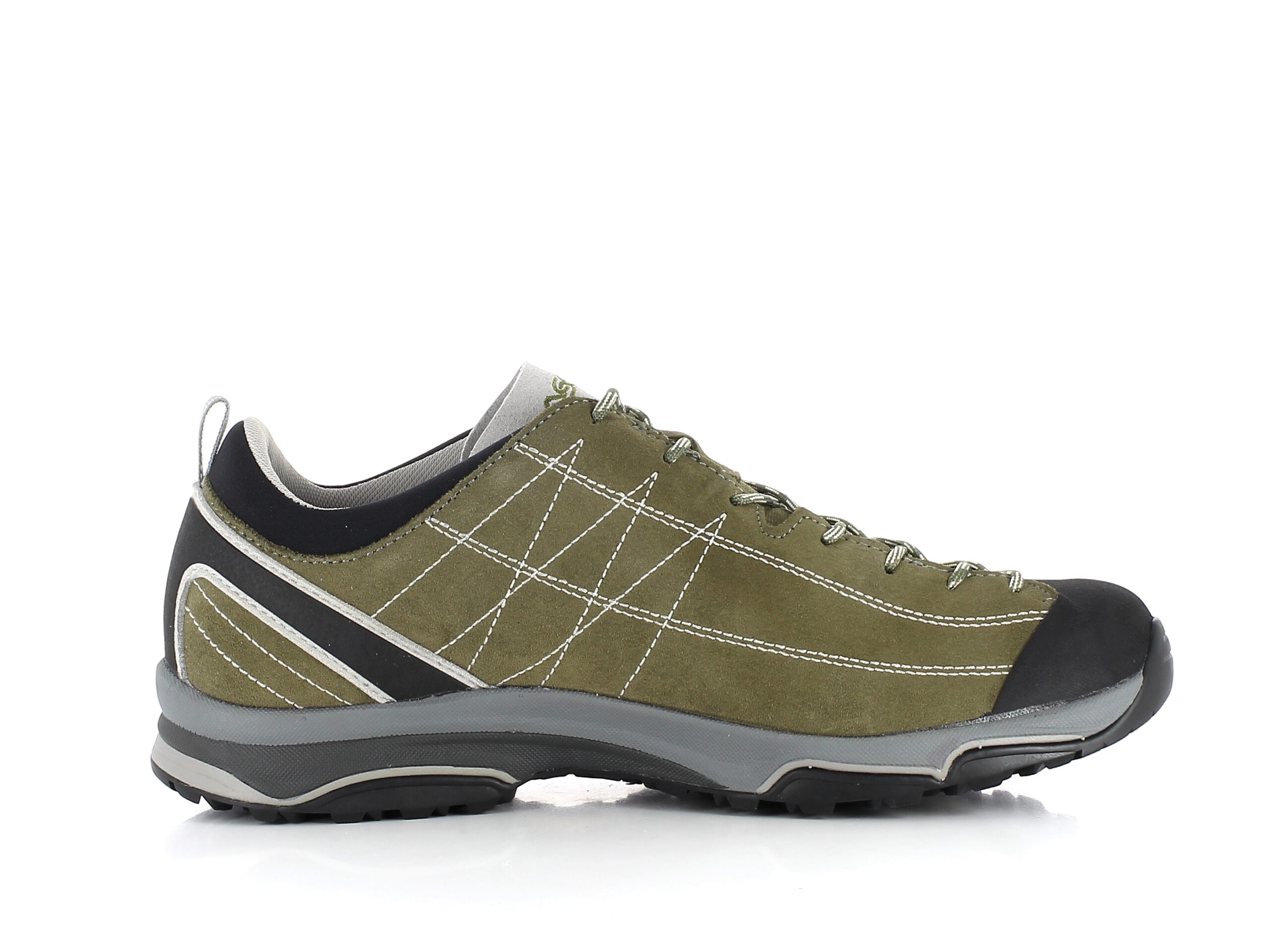 Asolo Nucleon GV MM Wanderhalbschuhe – Bild 14