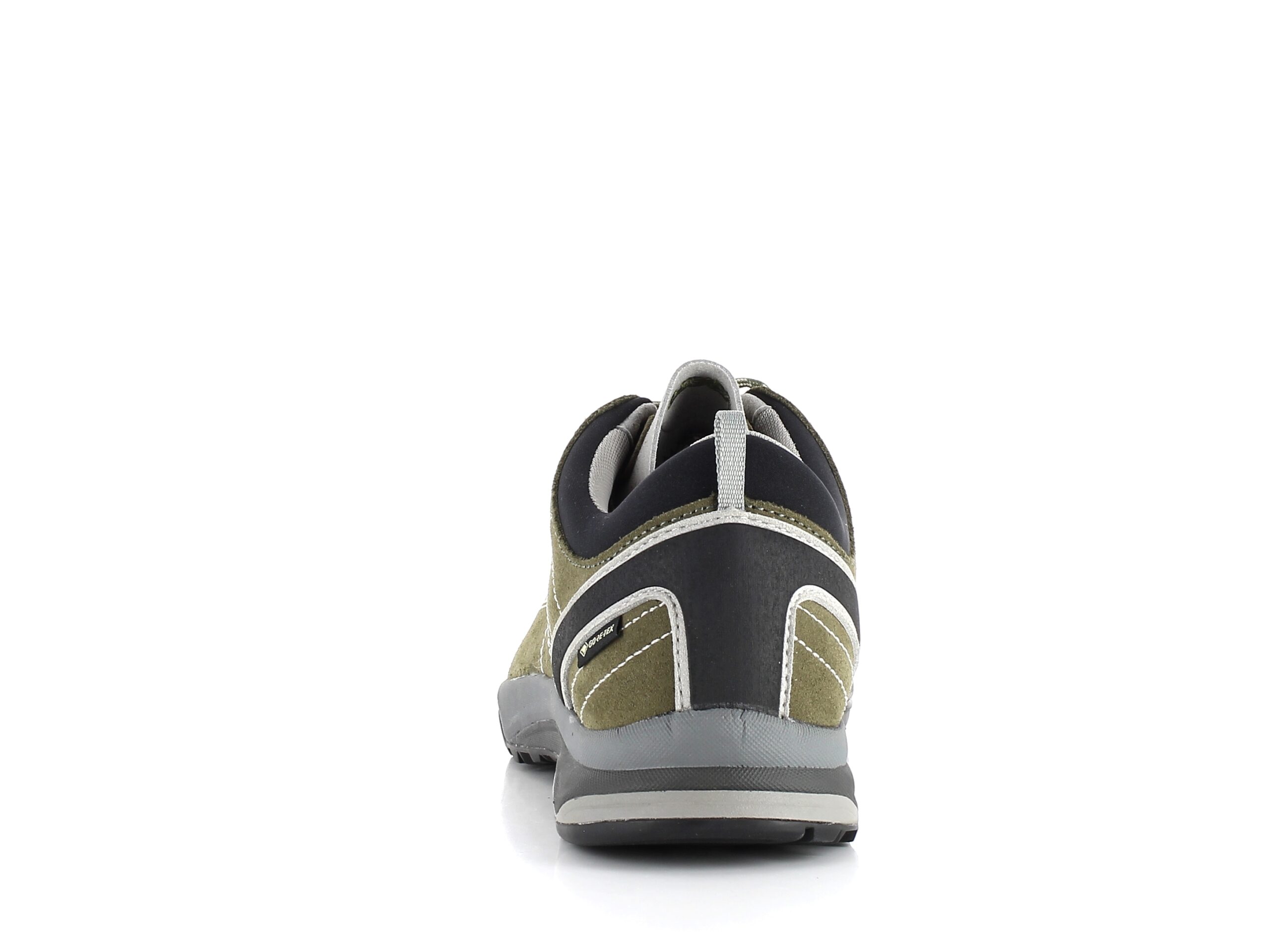 Asolo Nucleon GV MM Wanderhalbschuhe – Bild 15