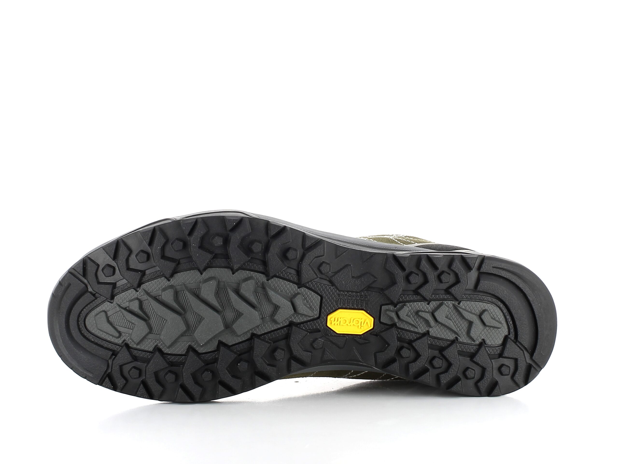 Asolo Nucleon GV MM Wanderhalbschuhe – Bild 16