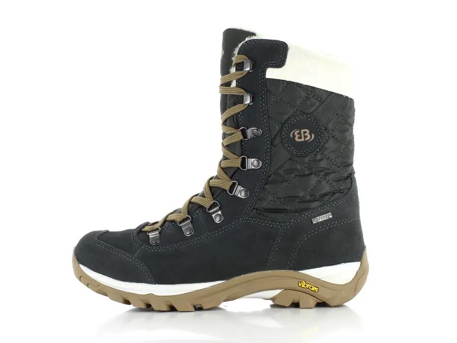Brütting Fenella Winterstiefel – Bild 2