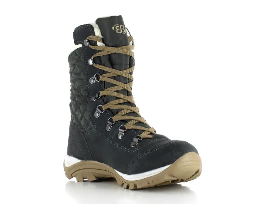 Brütting Fenella Winterstiefel – Bild 5