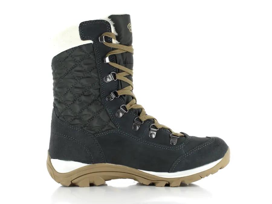 Brütting Fenella Winterstiefel – Bild 6