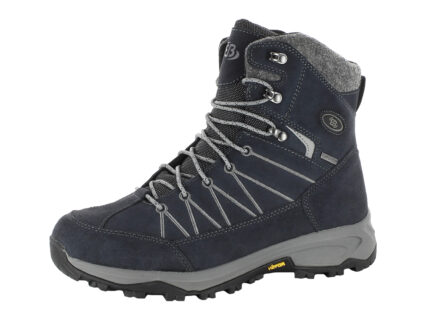 Br&uuml;tting Huntington marine/grau Winterstiefel