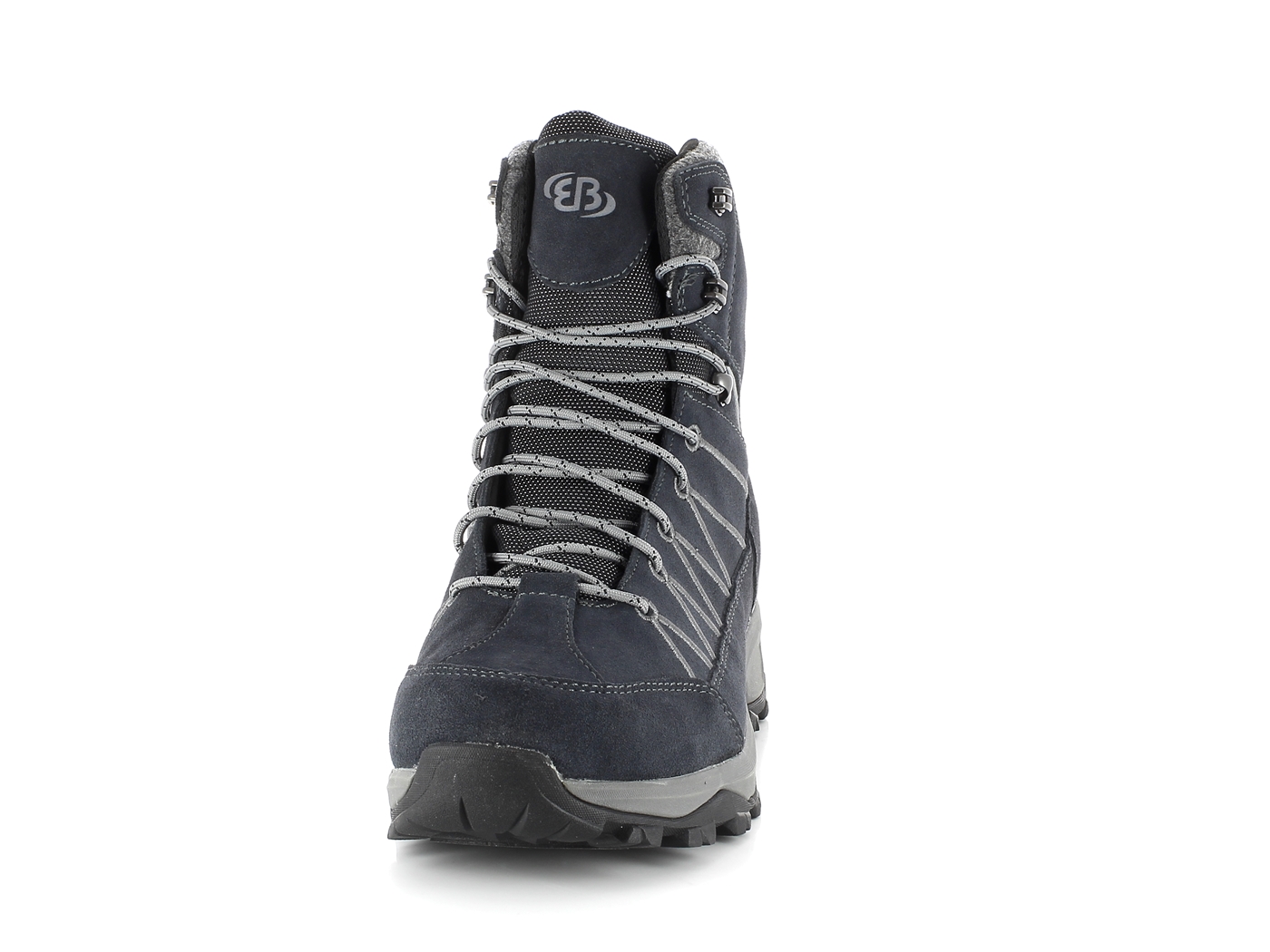Brütting Huntington marine/grau Winterstiefel – Bild 4
