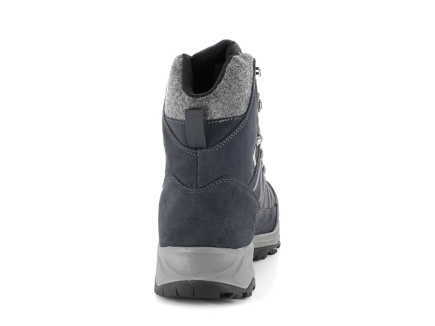 Brütting Huntington marine/grau Winterstiefel – Bild 7
