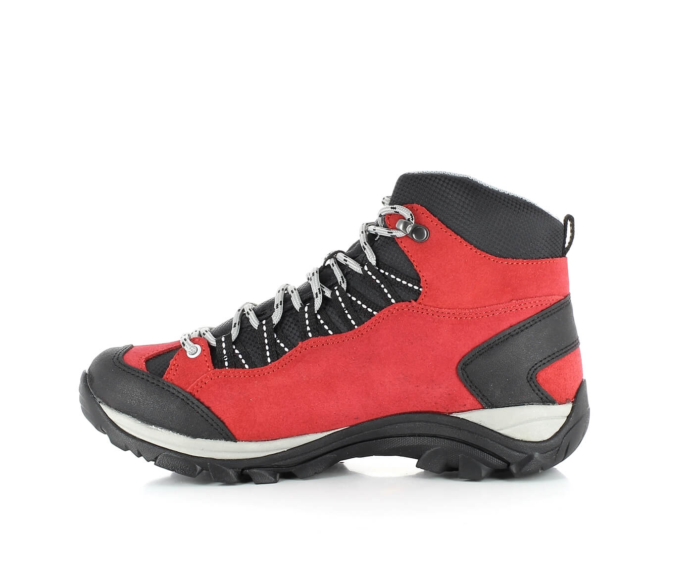 Brütting Mount Bona High rot Wanderschuhe – Bild 6